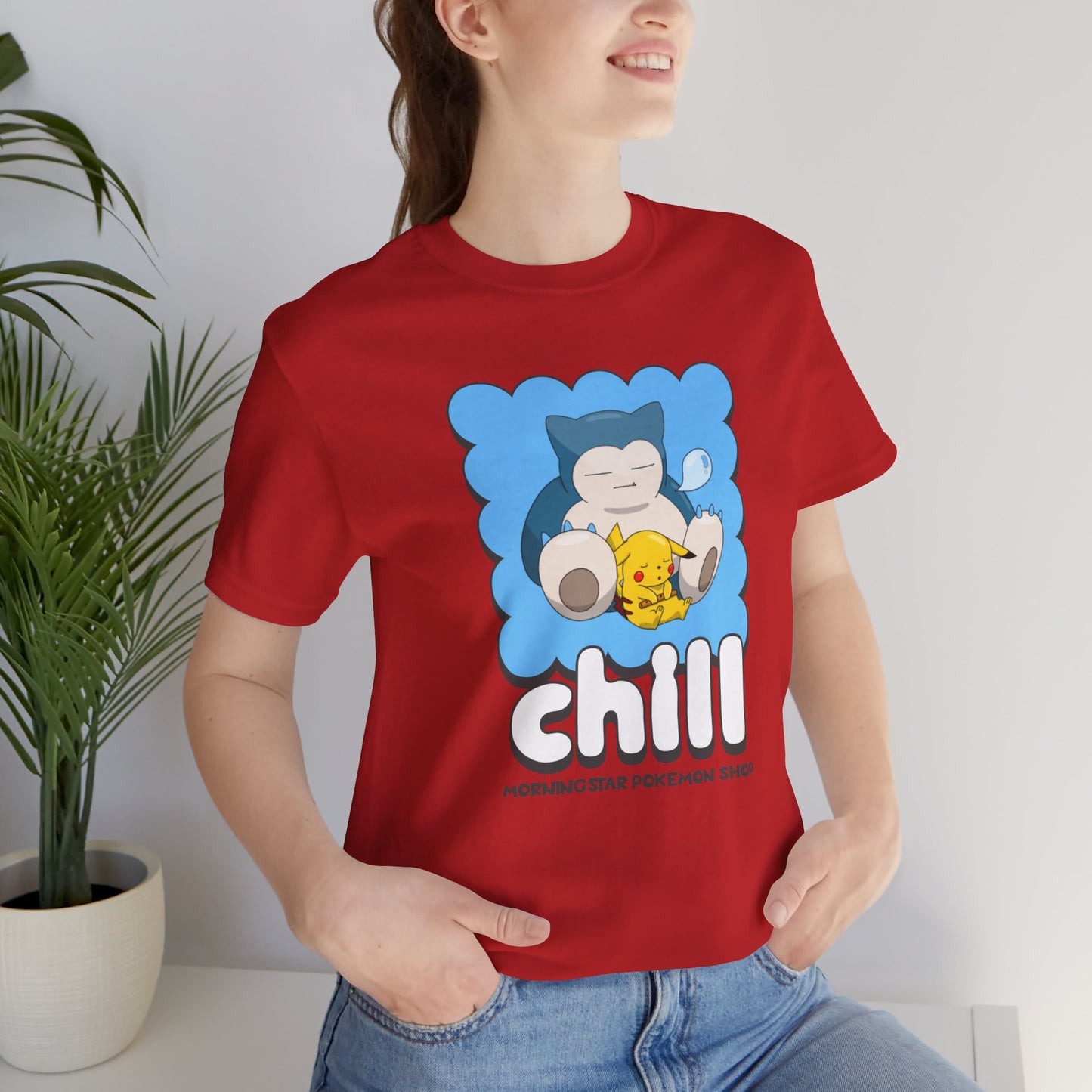 Chill T-Shirt