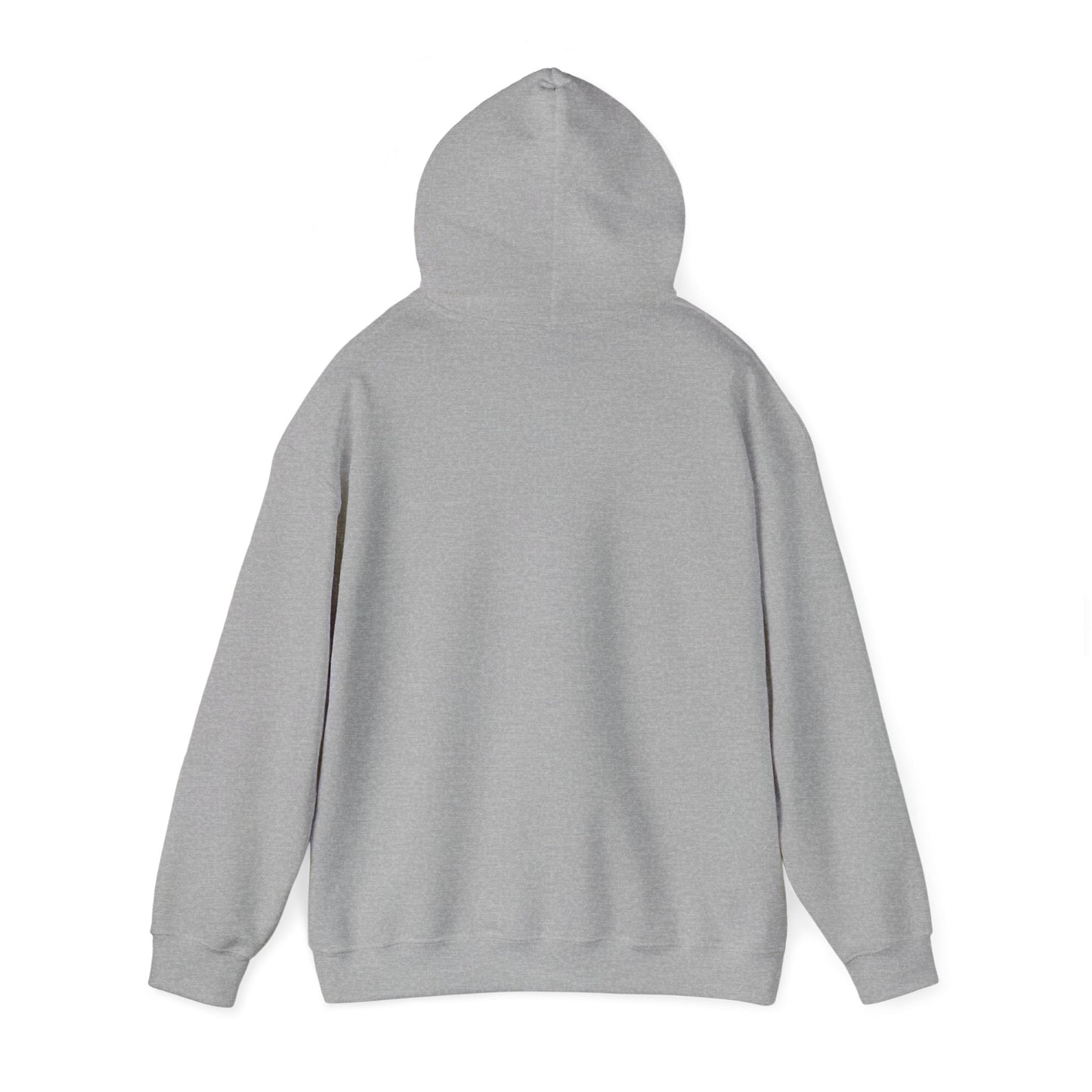 Chill Hoodie