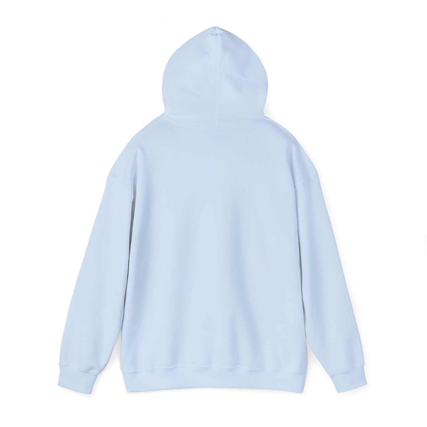 Chill Hoodie