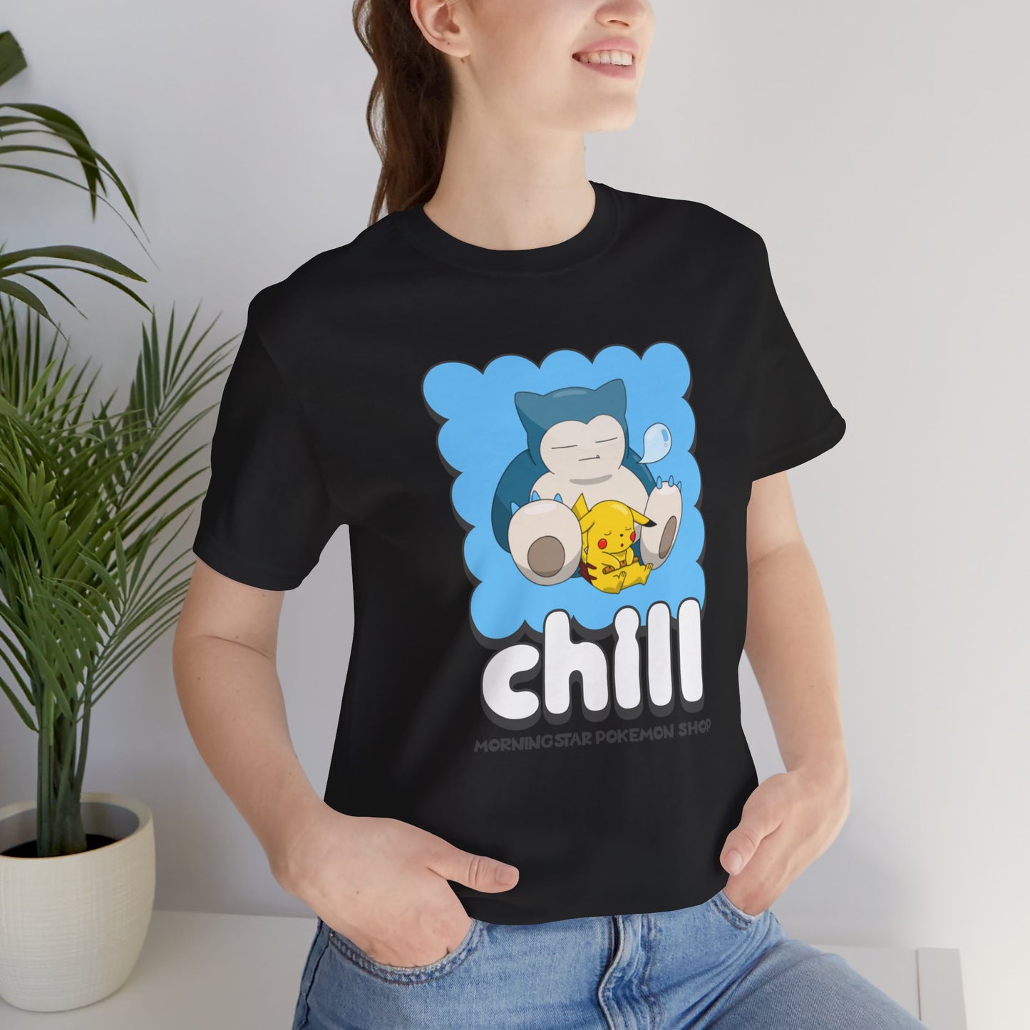 Chill T-Shirt