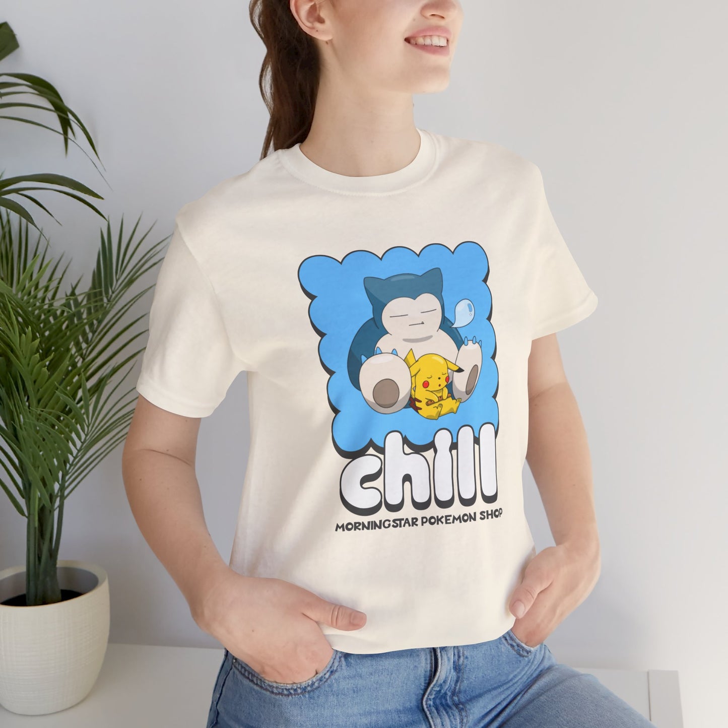 Chill T-Shirt