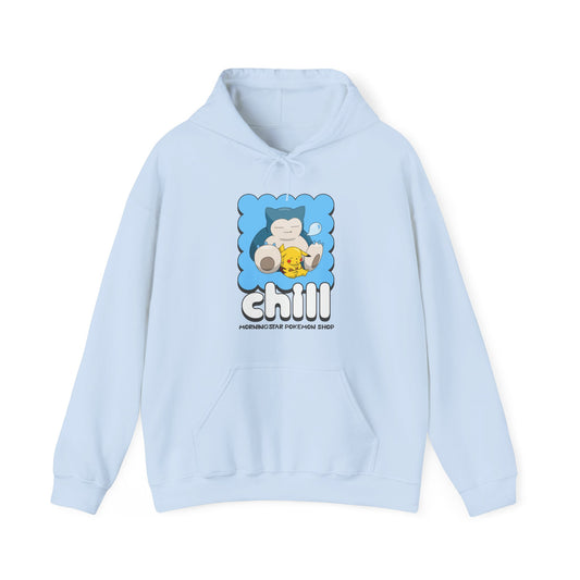 Chill Hoodie