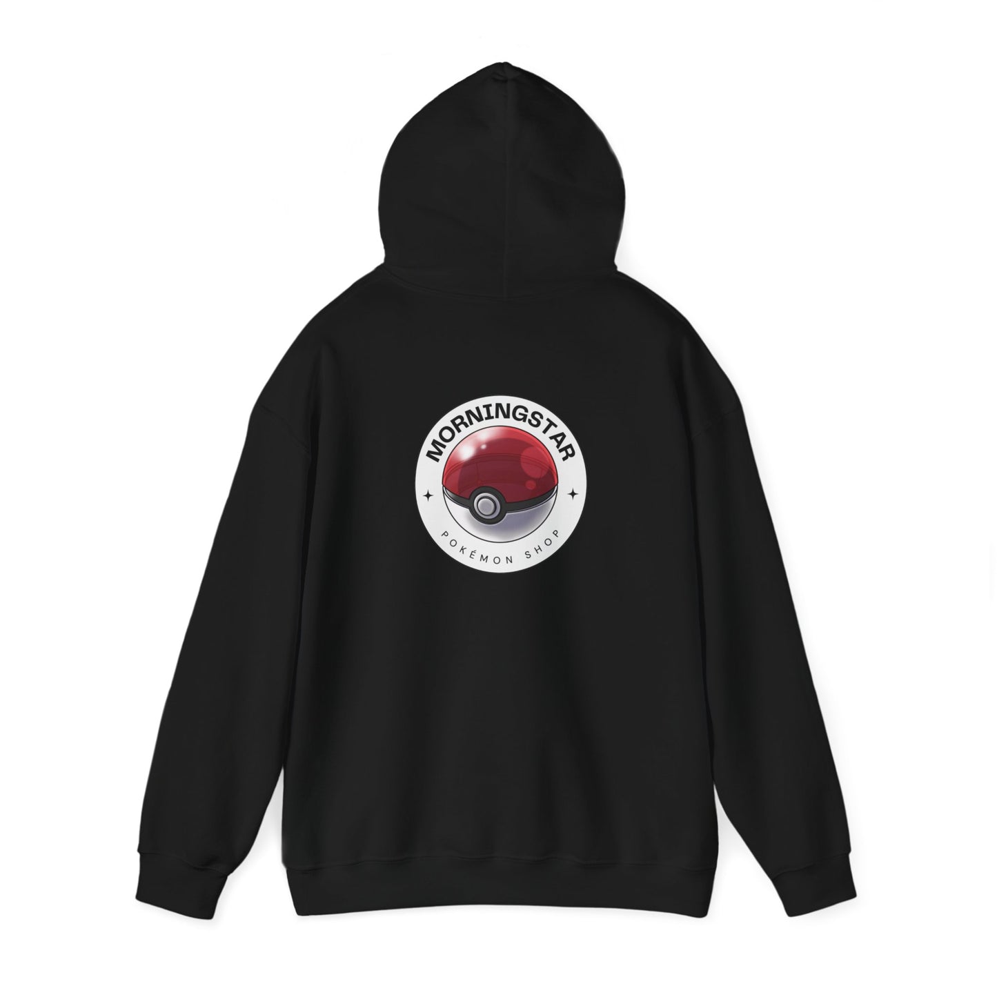 OG Morningstar Hoodie