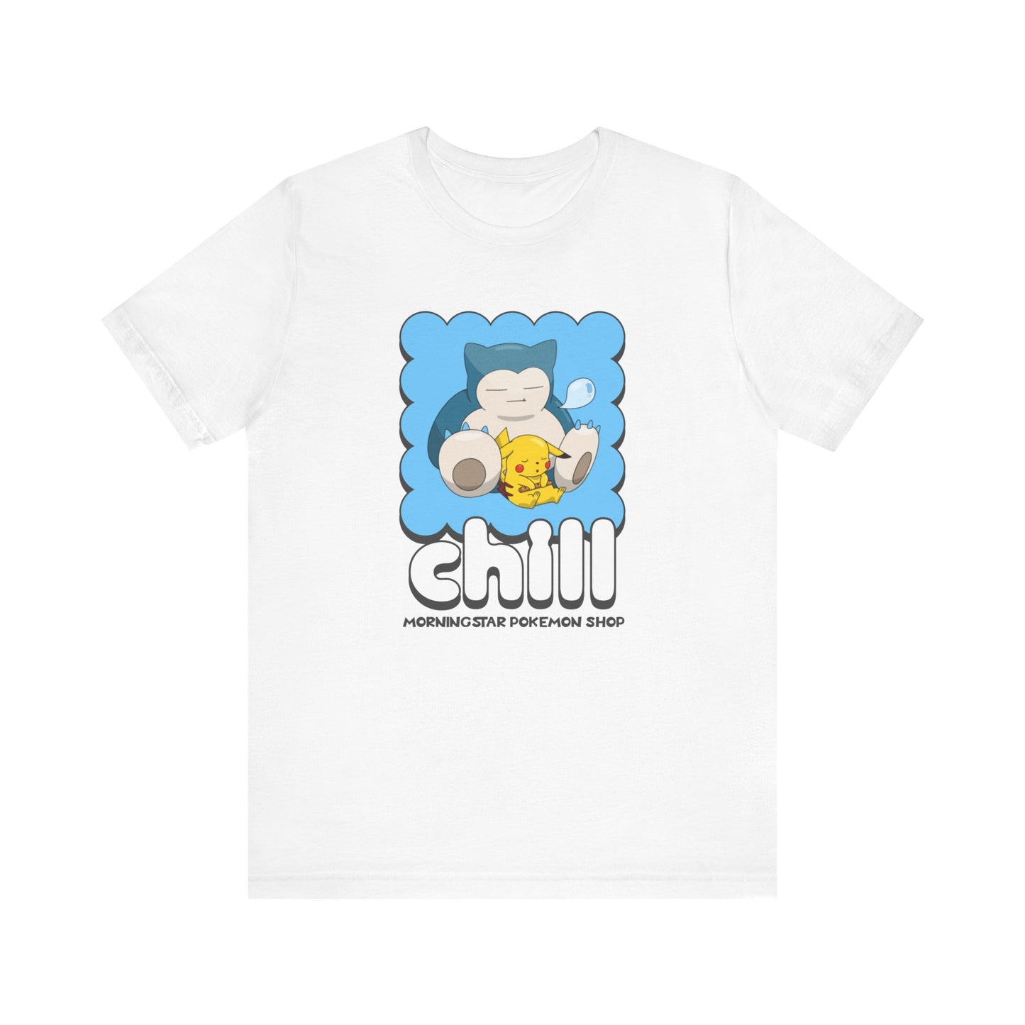 Chill T-Shirt