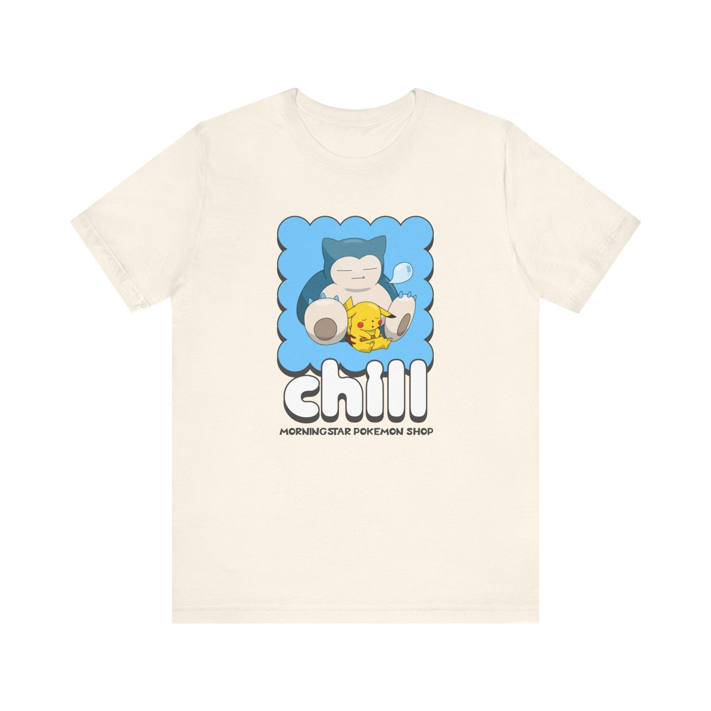 Chill T-Shirt