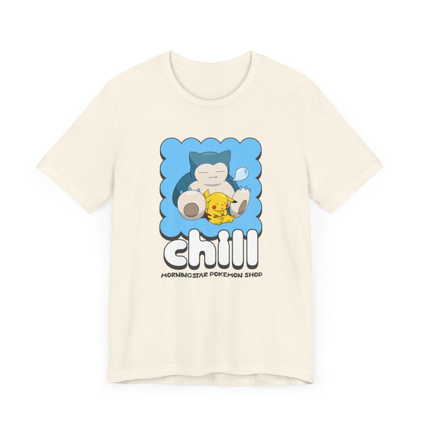 Chill T-Shirt