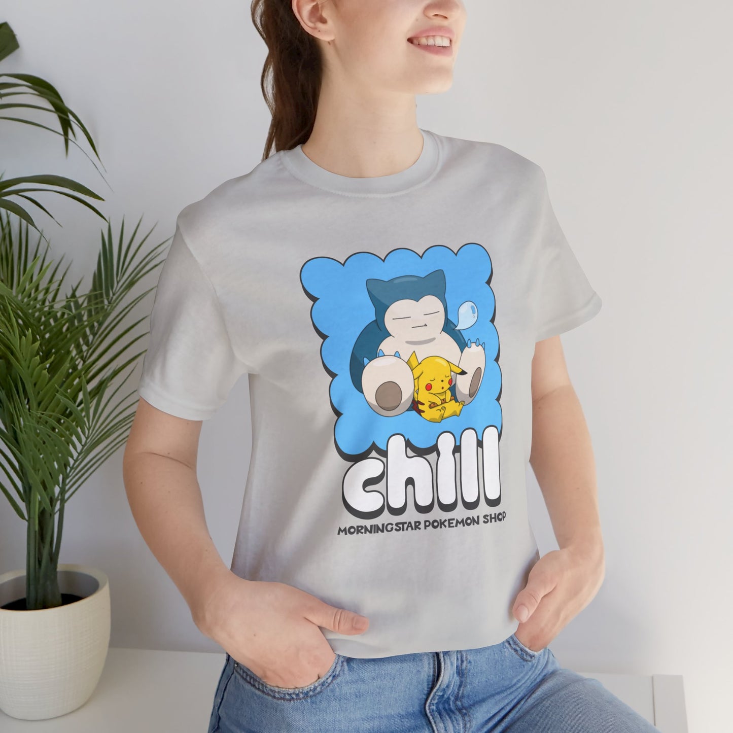 Chill T-Shirt