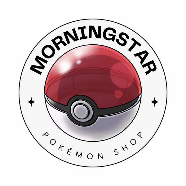 Morningstar Pokémon Shop